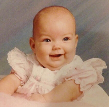 Sr. Baby; Lynn Lipps Sr. Baby; Lynn Lipps