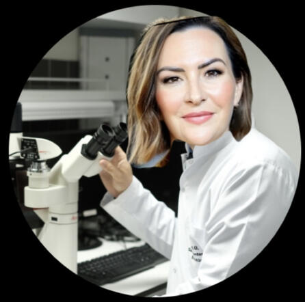 Brittany de Temple, Global VP of All Babies Brittany de Temple, Global VP of All Babies